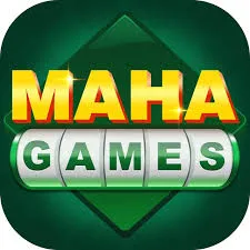 maha-games